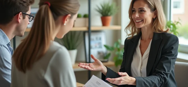 Pourquoi faire confiance à l’agence immobilière Catherine Immo pour vos projets immobiliers ?