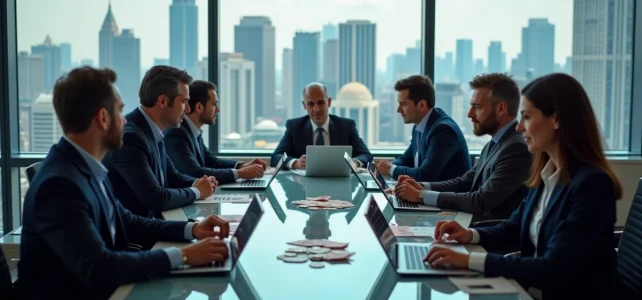 Quels seront les pays les plus riches en 2026 ? Découvrez le classement mondial