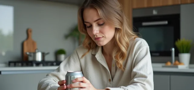 Coca-Cola Zero : que se cache-t-il vraiment dans sa composition sans sucre ?