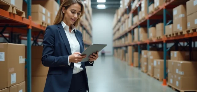 Comment optimiser vos envois express grâce à des solutions de transport innovantes