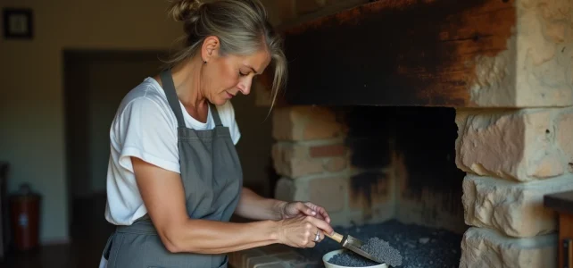 Pourquoi la récupération de cendres peut-elle porter malheur dans votre maison ? Pourquoi la récupération de cendres peut-elle porter malheur dans votre maison ?