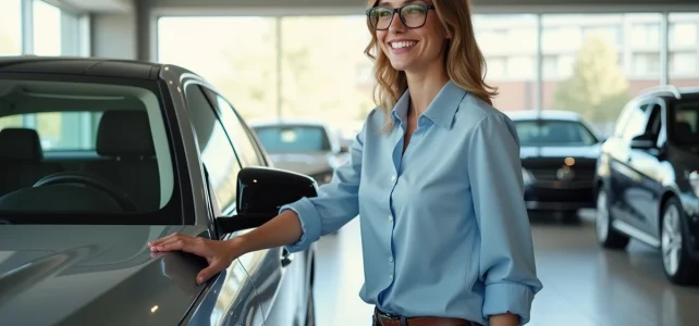 Découvrez toutes les offres auto incontournables pour changer de véhicule facilement Découvrez toutes les offres auto incontournables pour changer de véhicule facilement