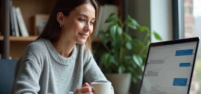 Passez vos appels depuis votre navigateur : découvrez toutes les fonctionnalités de WhatsApp Web Passez vos appels depuis votre navigateur : découvrez toutes les fonctionnalités de WhatsApp Web