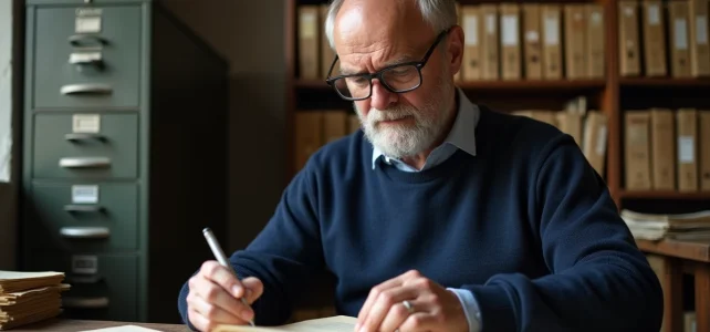 Comment retrouver un permis de construire ancien datant de plus de 30 ans : conseils pratiques