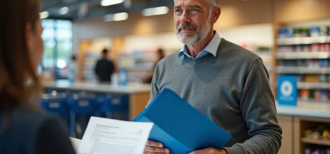 Tout savoir sur le montant de la caution location Leclerc et ses conditions en 2025