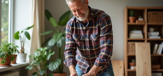 Les meilleurs conseils et astuces pour réussir tous vos travaux de bricolage à la maison