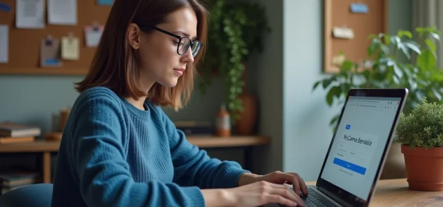 Comment se connecter à MyCampus Eduservices : guide pratique et astuces utiles