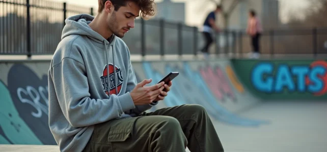 Découvrez l’univers Oka Mag : actualités, tendances et culture urbaine à la une